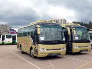 城市公廁 | 車載型移動(dòng)廁所